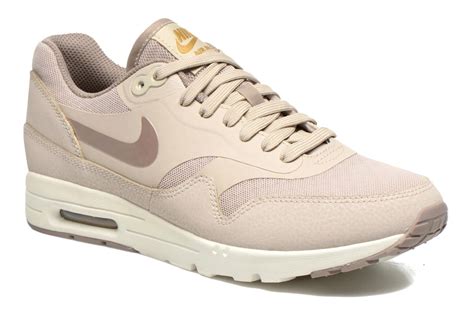 nike air max 1 ultra essential damen beige|nike air max 90 easyon.